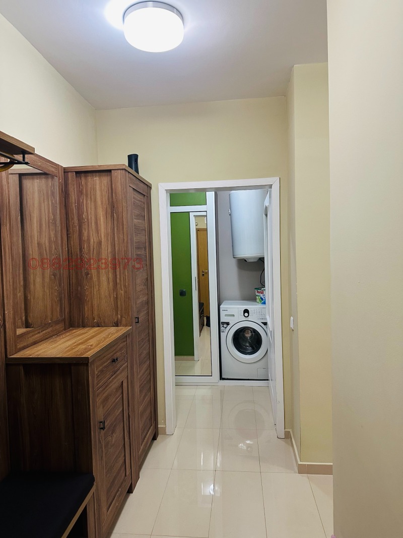 Продава 3-СТАЕН, гр. София, Манастирски ливади, снимка 2 - Апартаменти - 53420931