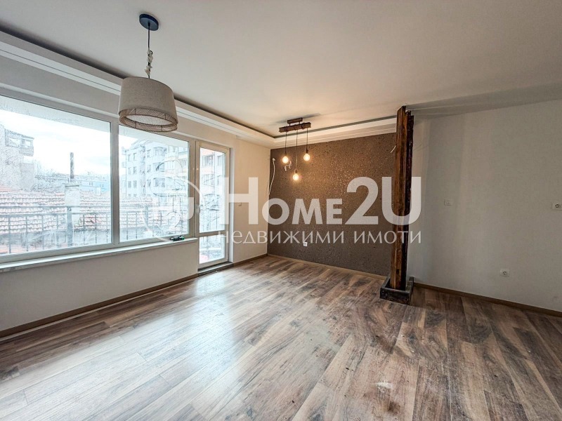 Продава 3-СТАЕН, гр. София, Разсадника, снимка 3 - Апартаменти - 53440353