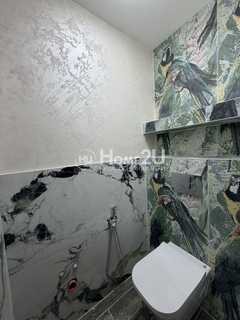 Продава 3-СТАЕН, гр. София, Разсадника, снимка 8 - Апартаменти - 53440353