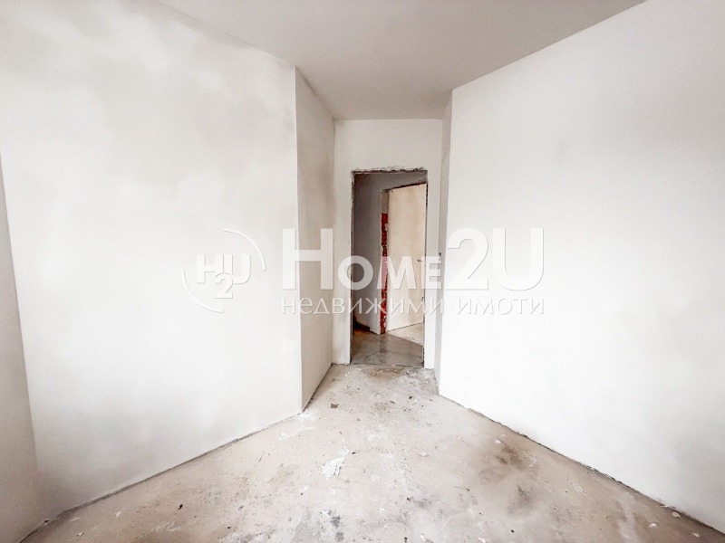 Продава 3-СТАЕН, гр. София, Разсадника, снимка 6 - Апартаменти - 53440353