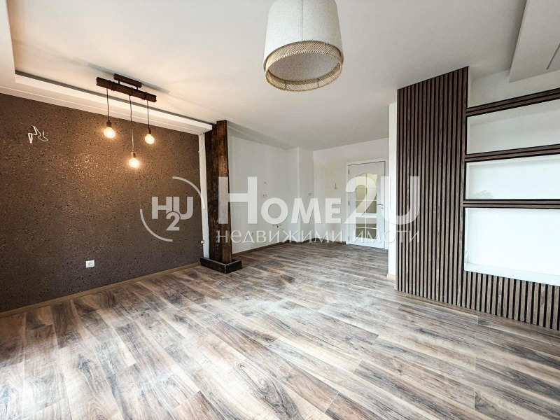 Продава 3-СТАЕН, гр. София, Разсадника, снимка 2 - Апартаменти - 53440353