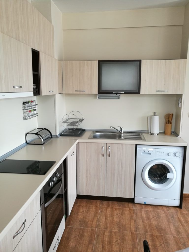 Продава 3-СТАЕН, гр. Свети Влас, област Бургас, снимка 4 - Апартаменти - 55089619
