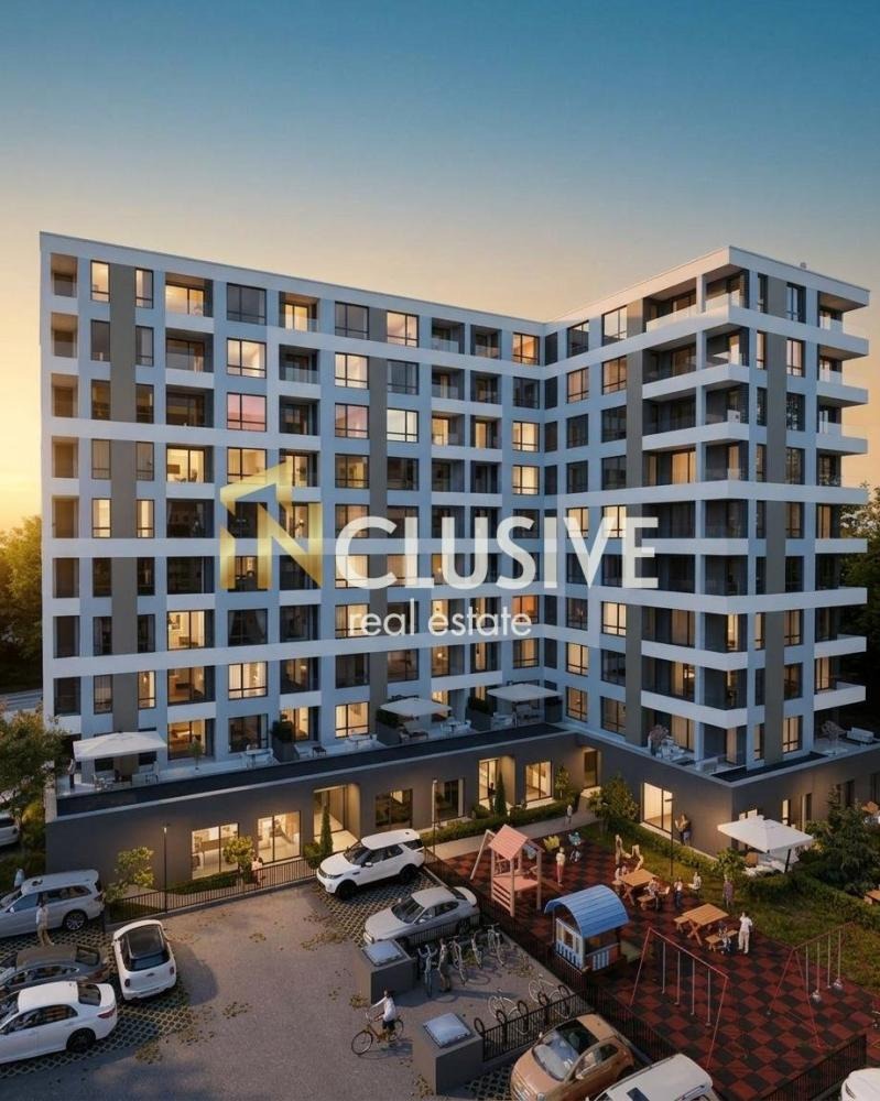 Продава 3-СТАЕН, гр. Варна, Възраждане 1, снимка 4 - Апартаменти - 55234125