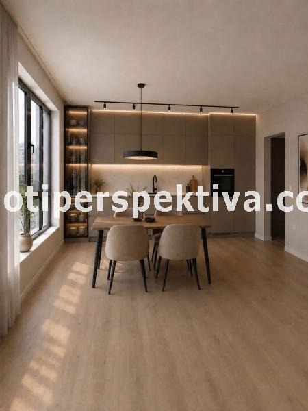 Продава 3-СТАЕН, гр. Пловдив, Кършияка, снимка 11 - Апартаменти - 55431054