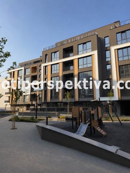Продава 3-СТАЕН, гр. Пловдив, Кършияка, снимка 9 - Апартаменти - 55431054