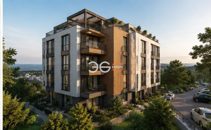 Продава 3-СТАЕН, гр. Варна, Аспарухово, снимка 3 - Апартаменти - 55832574