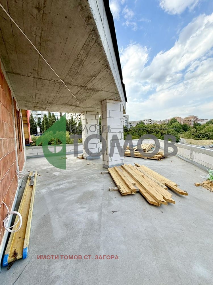 Продава 3-СТАЕН, гр. Стара Загора, Била, снимка 10 - Апартаменти - 55988668