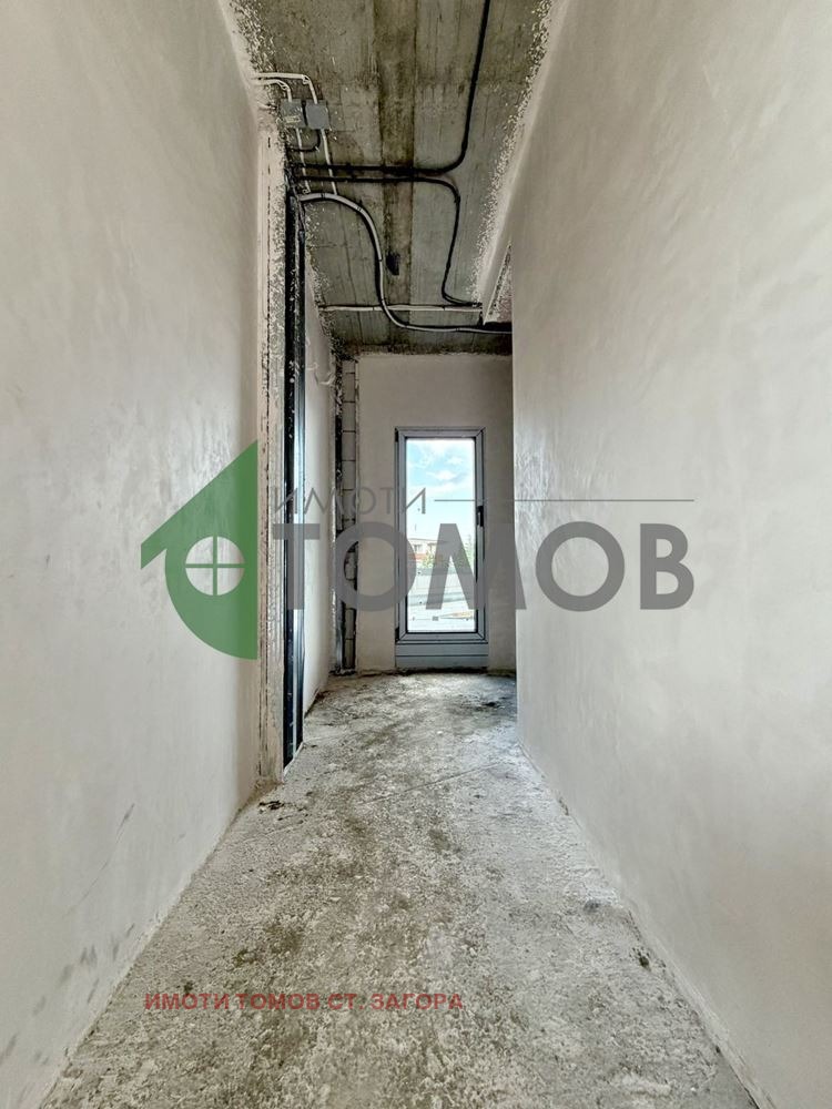 Продава 3-СТАЕН, гр. Стара Загора, Била, снимка 11 - Апартаменти - 55988668
