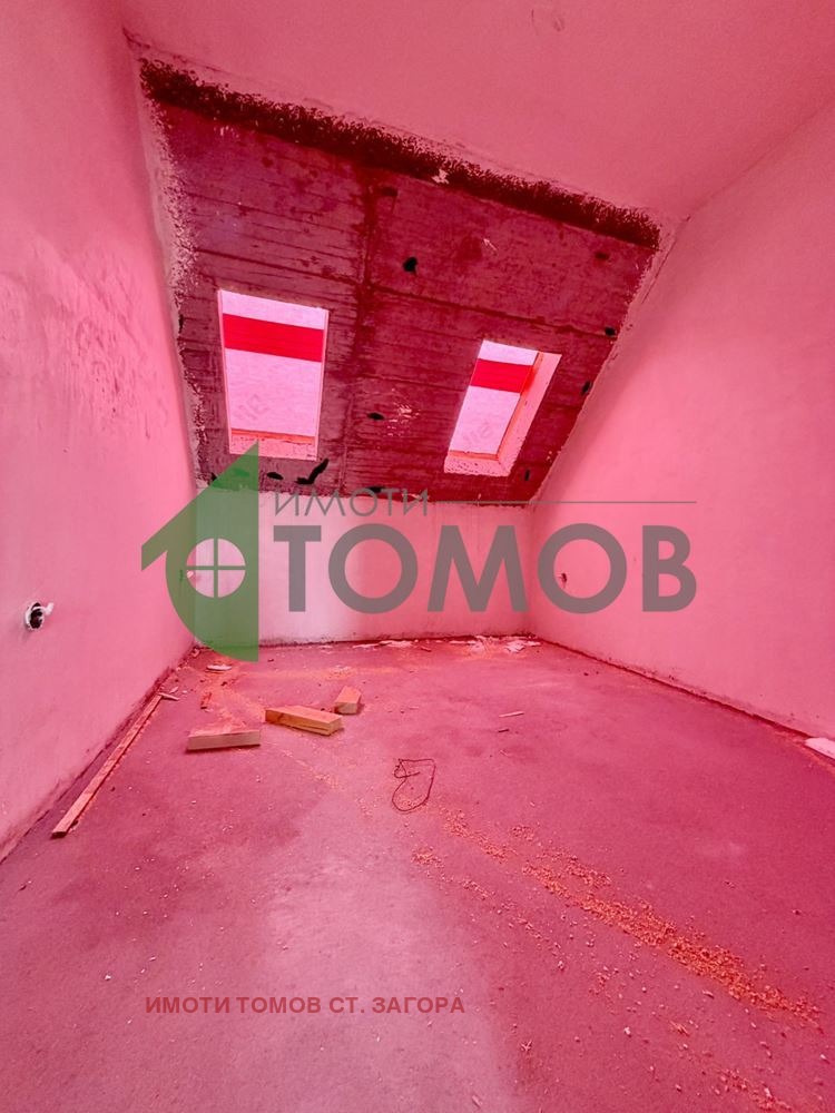 Продава 3-СТАЕН, гр. Стара Загора, Била, снимка 7 - Апартаменти - 55988668