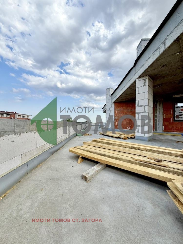 Продава 3-СТАЕН, гр. Стара Загора, Била, снимка 8 - Апартаменти - 55988668
