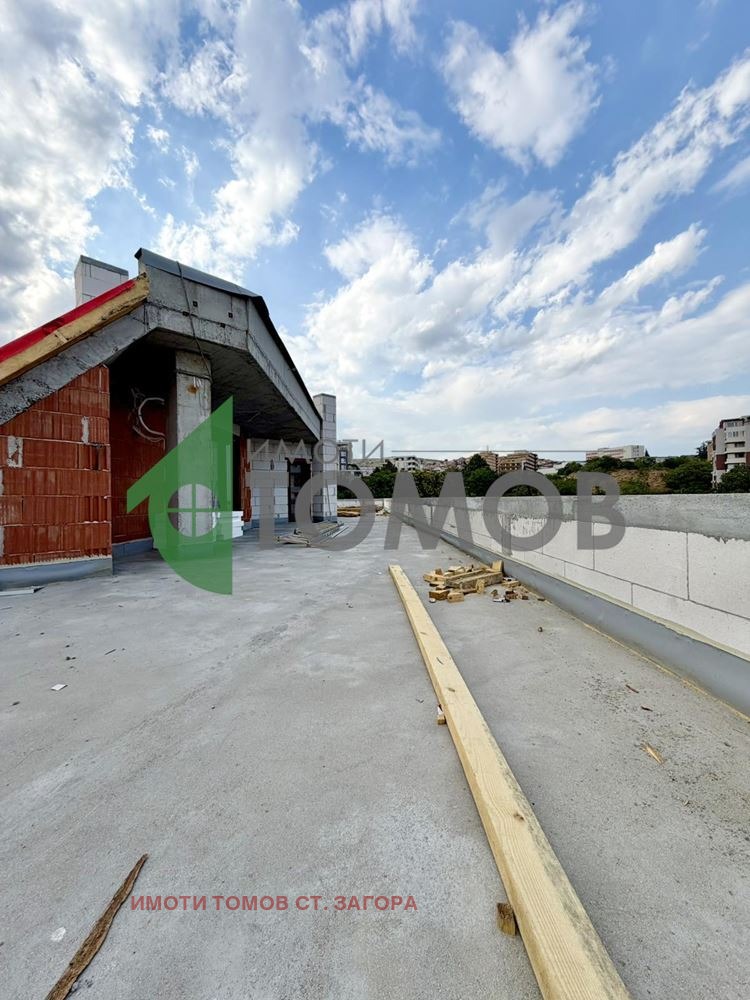 Продава 3-СТАЕН, гр. Стара Загора, Била, снимка 6 - Апартаменти - 55988668