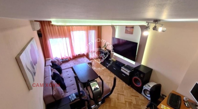 En venta  3 dormitorios Varna , Vladislav Varnenchik 1 , 92 metros cuadrados | 93676310 - imagen [2]