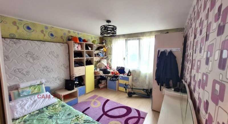 En venta  3 dormitorios Varna , Vladislav Varnenchik 1 , 92 metros cuadrados | 93676310 - imagen [4]