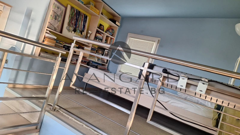De vânzare  3 dormitoare Plovdiv , Traciia , 80 mp | 28567296 - imagine [2]