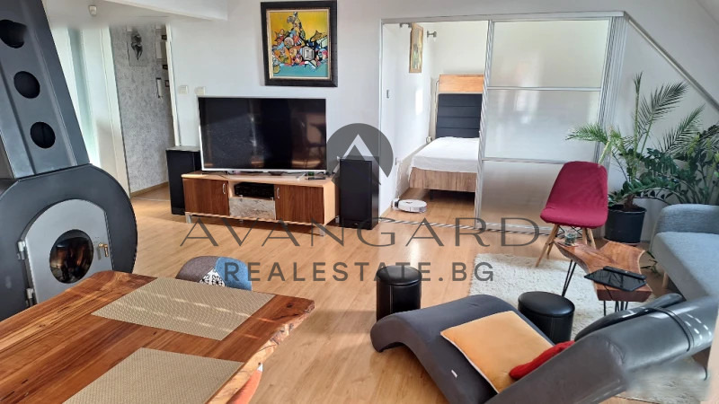 Продава  4-стаен, град Пловдив, Тракия •  145 999 € • ID 31387627 — holmes.bg - [1] 