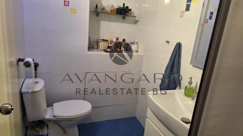 De vânzare  3 dormitoare Plovdiv , Traciia , 80 mp | 28567296 - imagine [6]