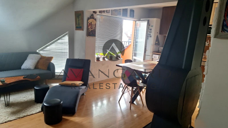 De vânzare  3 dormitoare Plovdiv , Traciia , 80 mp | 28567296 - imagine [3]