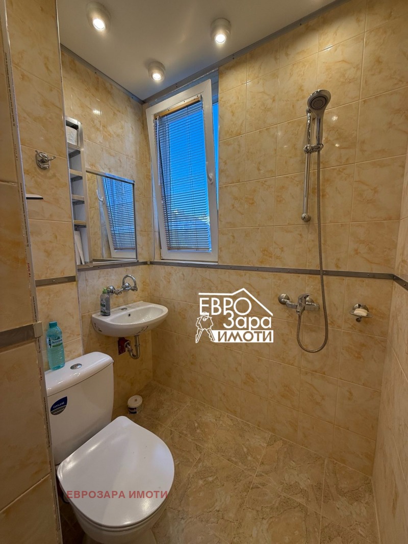 Продается  3 спальни Стара Загора , Център , 85 кв.м | 43230650 - изображение [7]