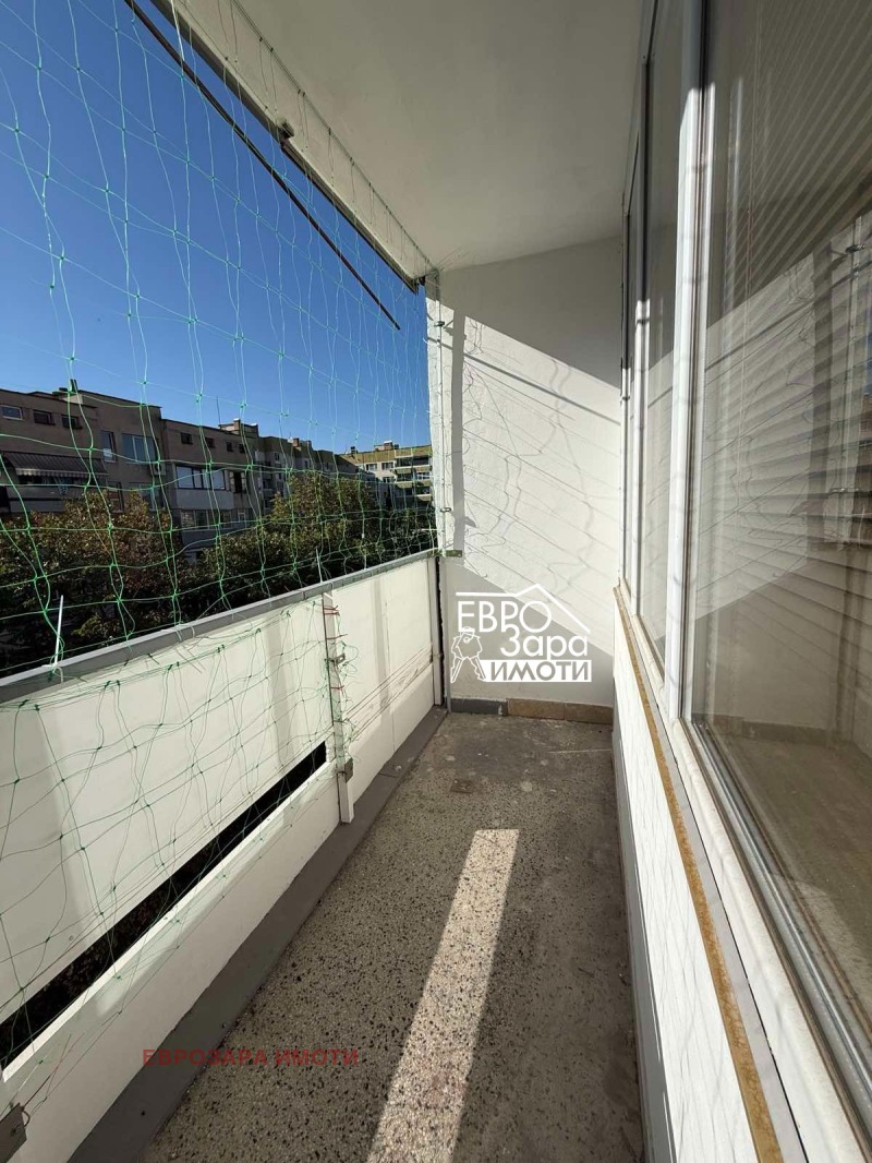 Продается  3 спальни Стара Загора , Център , 85 кв.м | 43230650 - изображение [10]