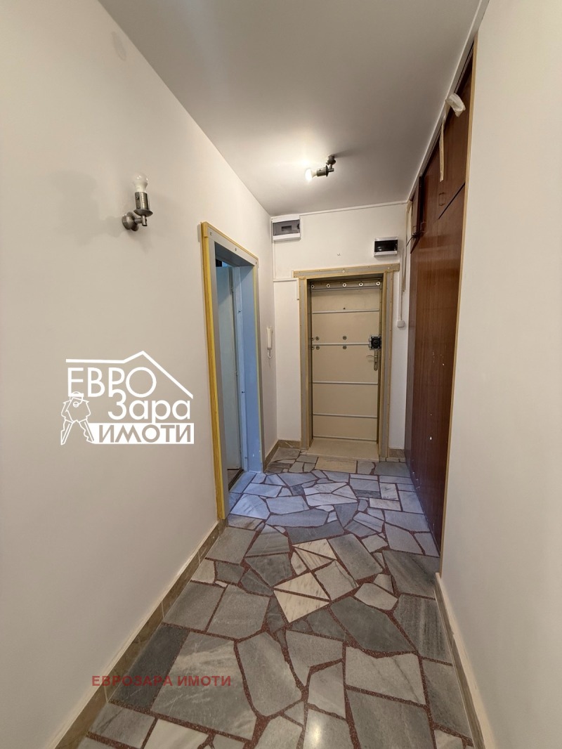 Продается  3 спальни Стара Загора , Център , 85 кв.м | 43230650 - изображение [8]