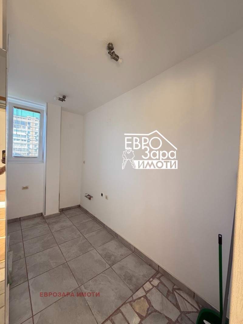 Продается  3 спальни Стара Загора , Център , 85 кв.м | 43230650 - изображение [3]
