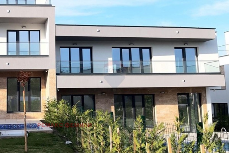 À vendre  Maison Varna , Vinitsa , 204 m² | 83059081