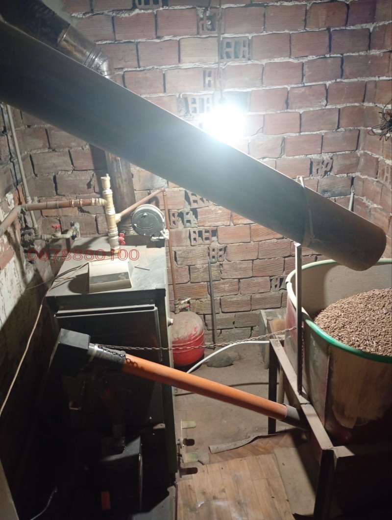 Продава КЪЩА, с. Одърне, област Плевен, снимка 3 - Къщи - 53081644