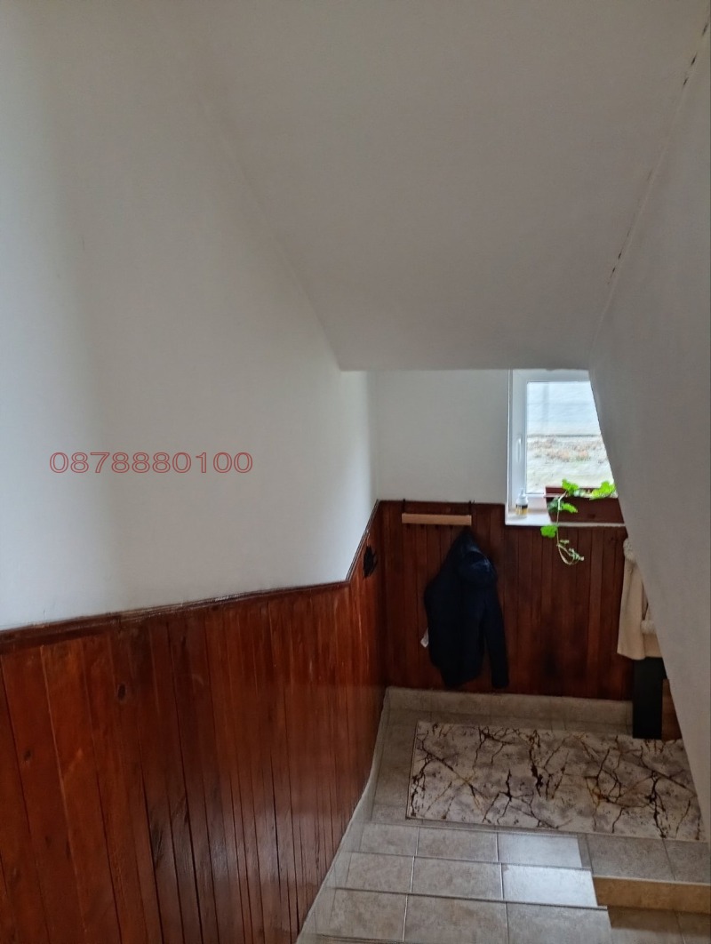 Продава КЪЩА, с. Одърне, област Плевен, снимка 4 - Къщи - 53081644