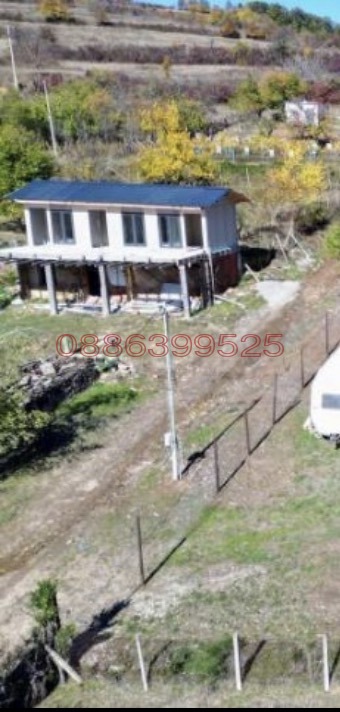 Продава КЪЩА, с. Голец, област Ловеч, снимка 4 - Къщи - 52782820