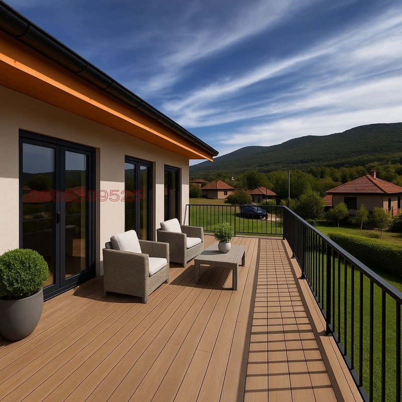 Продава КЪЩА, с. Голец, област Ловеч