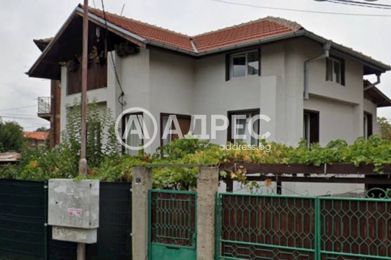 Продава КЪЩА, гр. София, Орландовци, снимка 4 - Къщи - 52505004