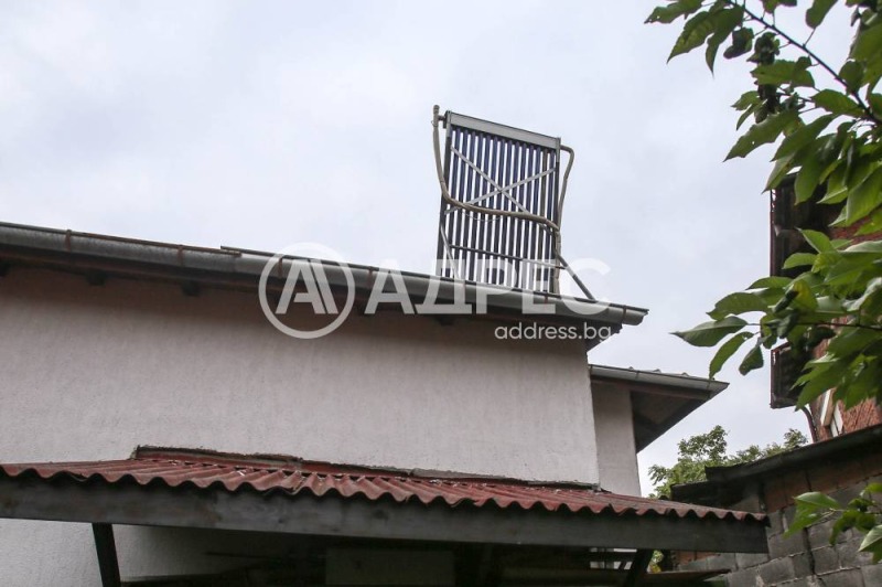 Продава КЪЩА, гр. София, Орландовци, снимка 10 - Къщи - 52505004