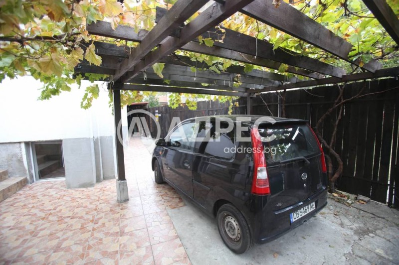 Продава КЪЩА, гр. София, Орландовци, снимка 15 - Къщи - 52505004