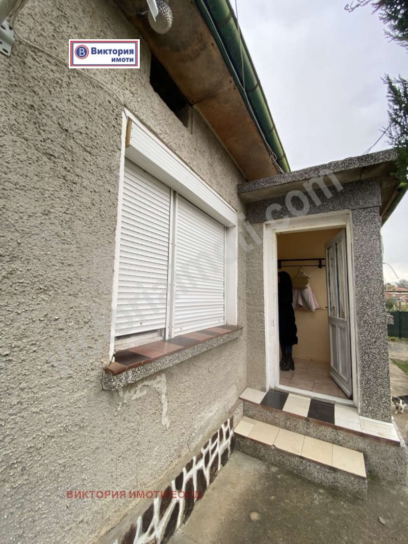 Продава КЪЩА, с. Правда, област Велико Търново, снимка 11 - Къщи - 52532662