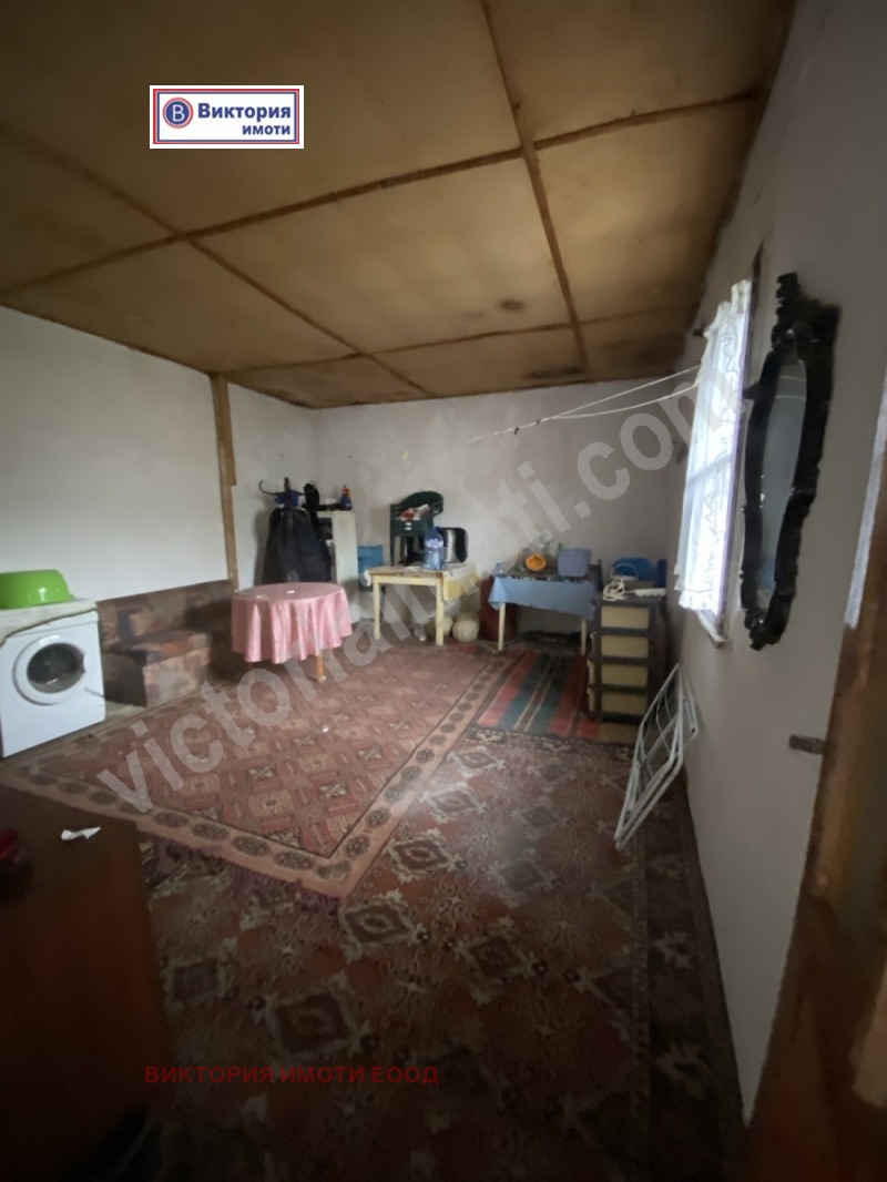 Продава КЪЩА, с. Правда, област Велико Търново, снимка 14 - Къщи - 52532662