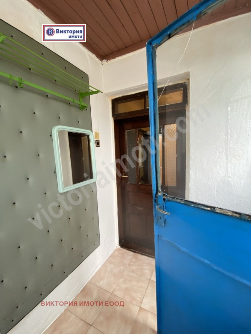 Продава КЪЩА, с. Правда, област Велико Търново, снимка 9 - Къщи - 52532662