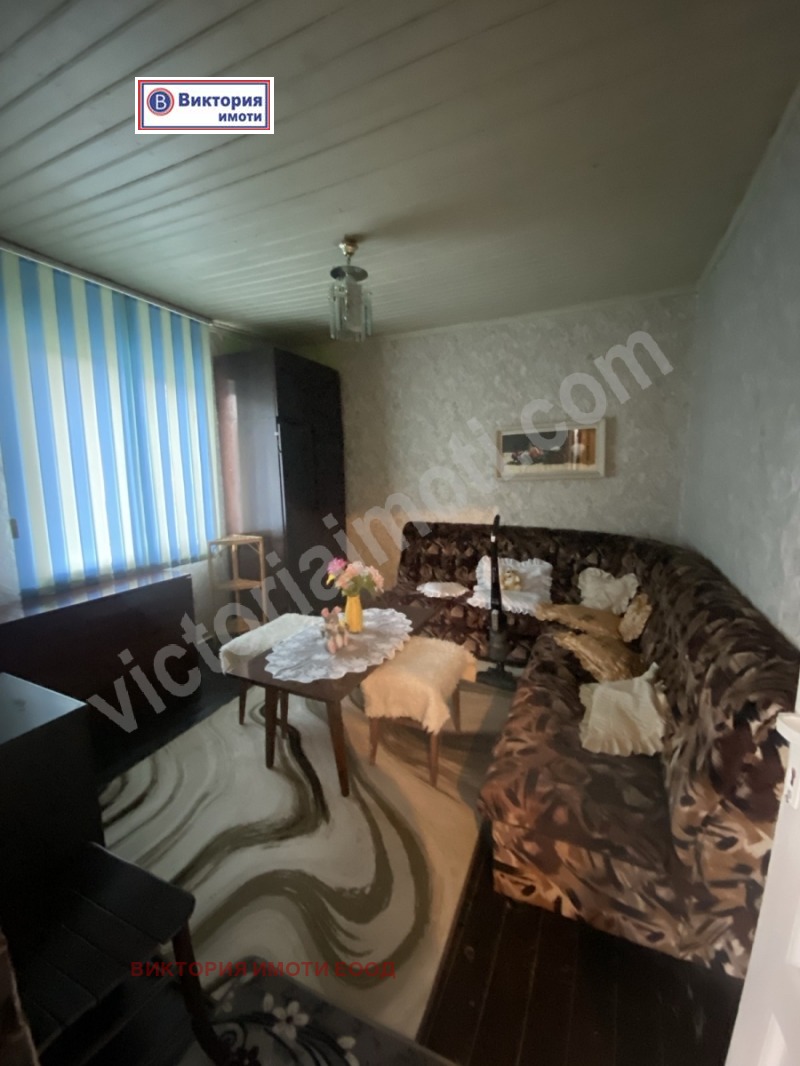 Продава КЪЩА, с. Правда, област Велико Търново, снимка 6 - Къщи - 52532662