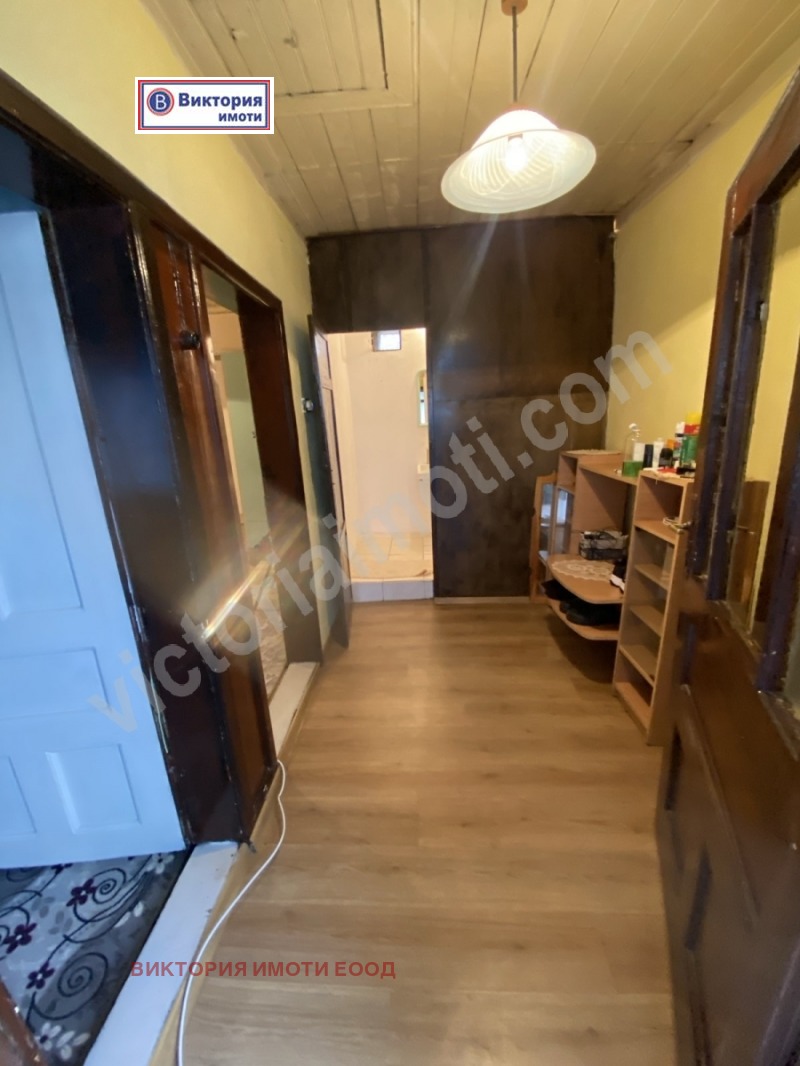 Продава КЪЩА, с. Правда, област Велико Търново, снимка 7 - Къщи - 52532662