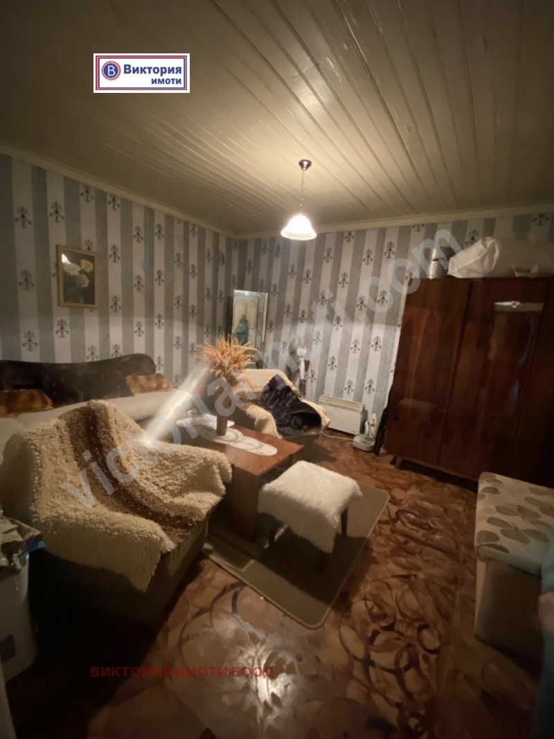 Продава КЪЩА, с. Правда, област Велико Търново, снимка 3 - Къщи - 52532662