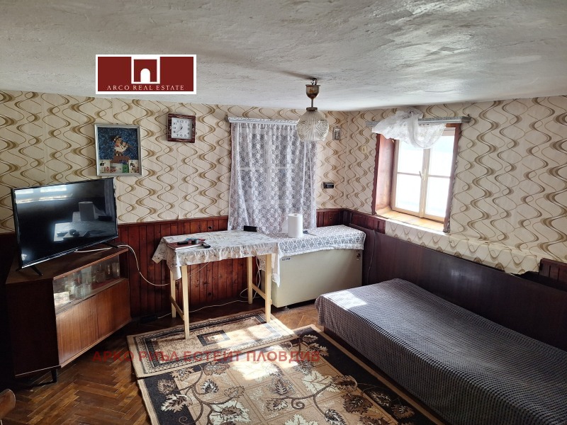 Продава КЪЩА, гр. Раковски, област Пловдив, снимка 5 - Къщи - 53349344