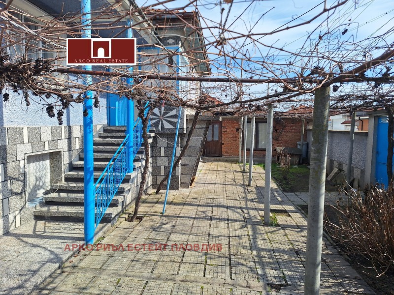 Продава КЪЩА, гр. Раковски, област Пловдив, снимка 3 - Къщи - 53349344