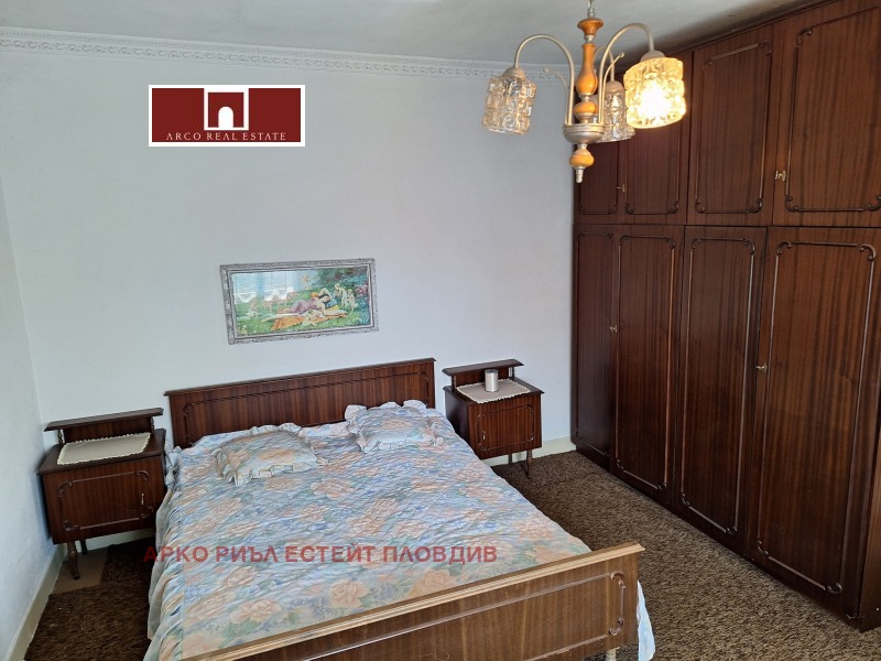 Продава КЪЩА, гр. Раковски, област Пловдив, снимка 6 - Къщи - 53349344