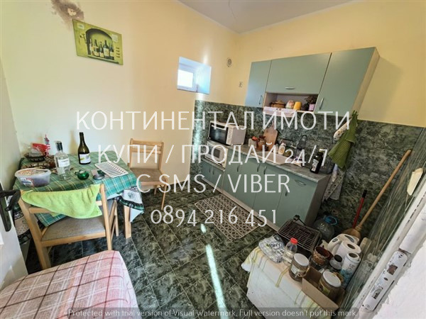 Продава КЪЩА, с. Долна махала, област Пловдив, снимка 8 - Къщи - 54847162