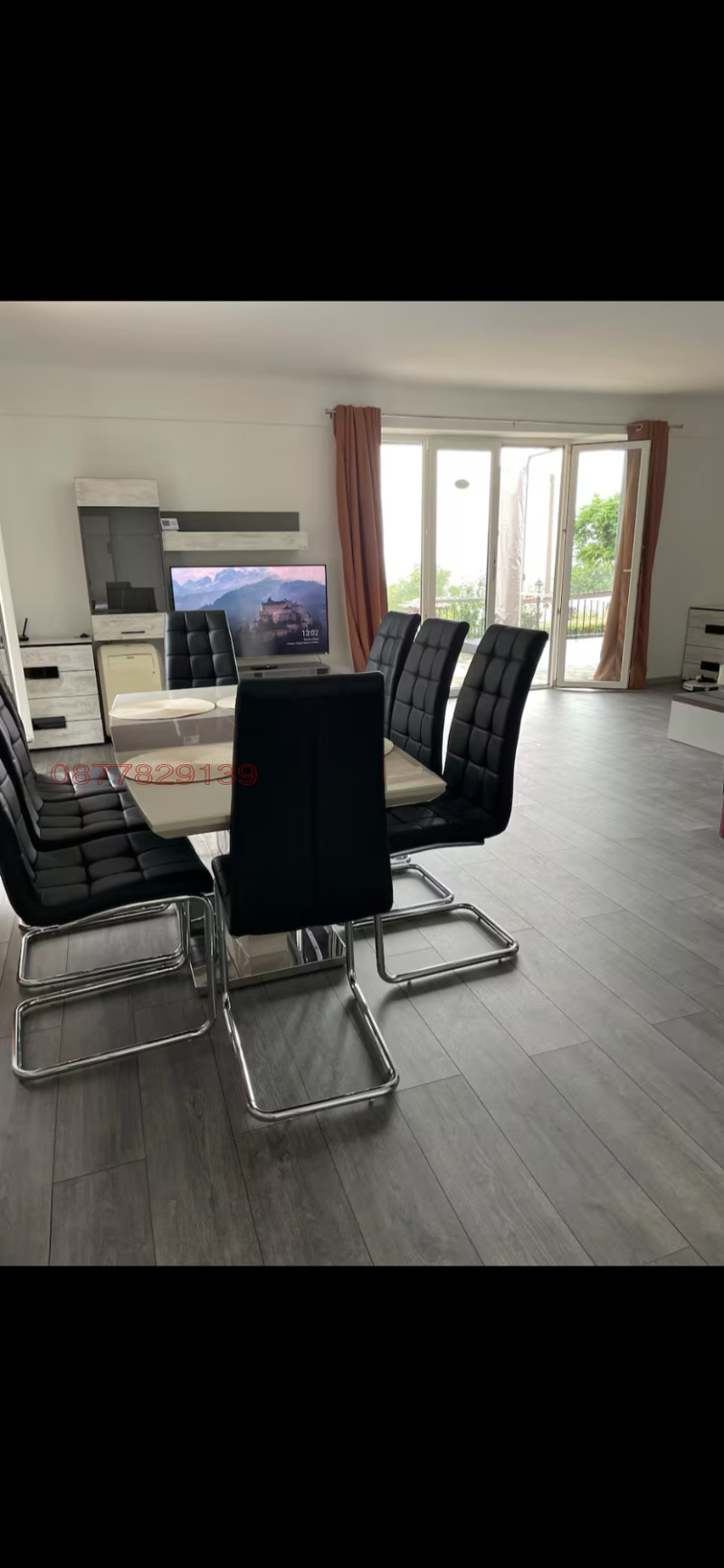 Продава ВИЛА, гр. Златица, област София област, снимка 7 - Вили - 52436436