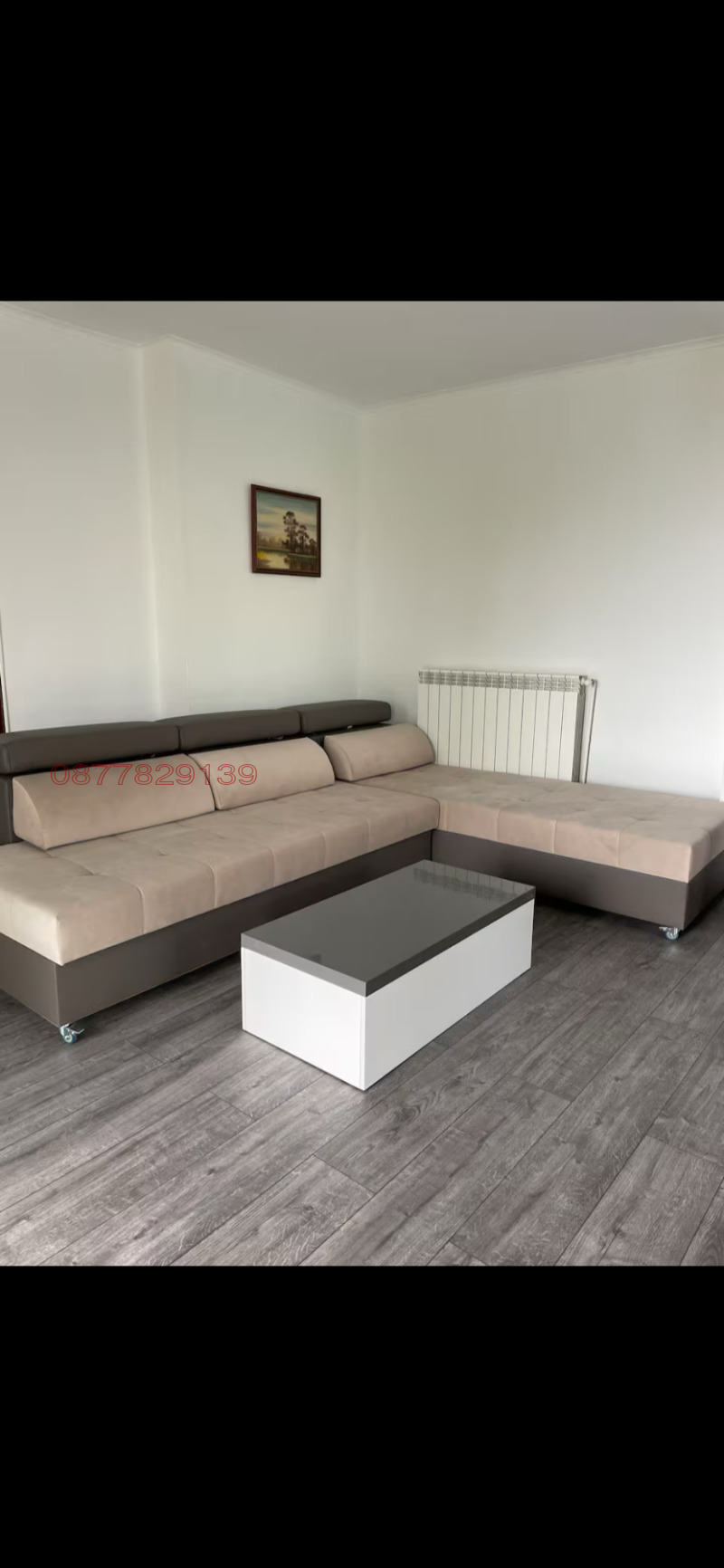 Продава ВИЛА, гр. Златица, област София област, снимка 9 - Вили - 52436436