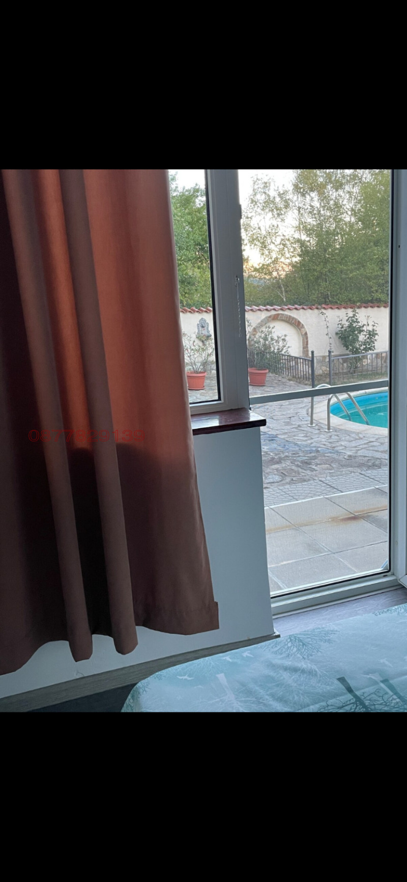 Продава ВИЛА, гр. Златица, област София област, снимка 14 - Вили - 52436436