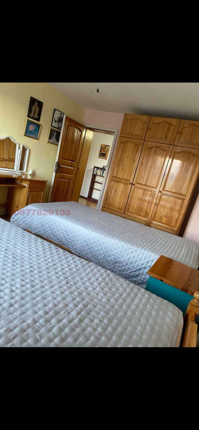 Продава ВИЛА, гр. Златица, област София област, снимка 16 - Вили - 52436436