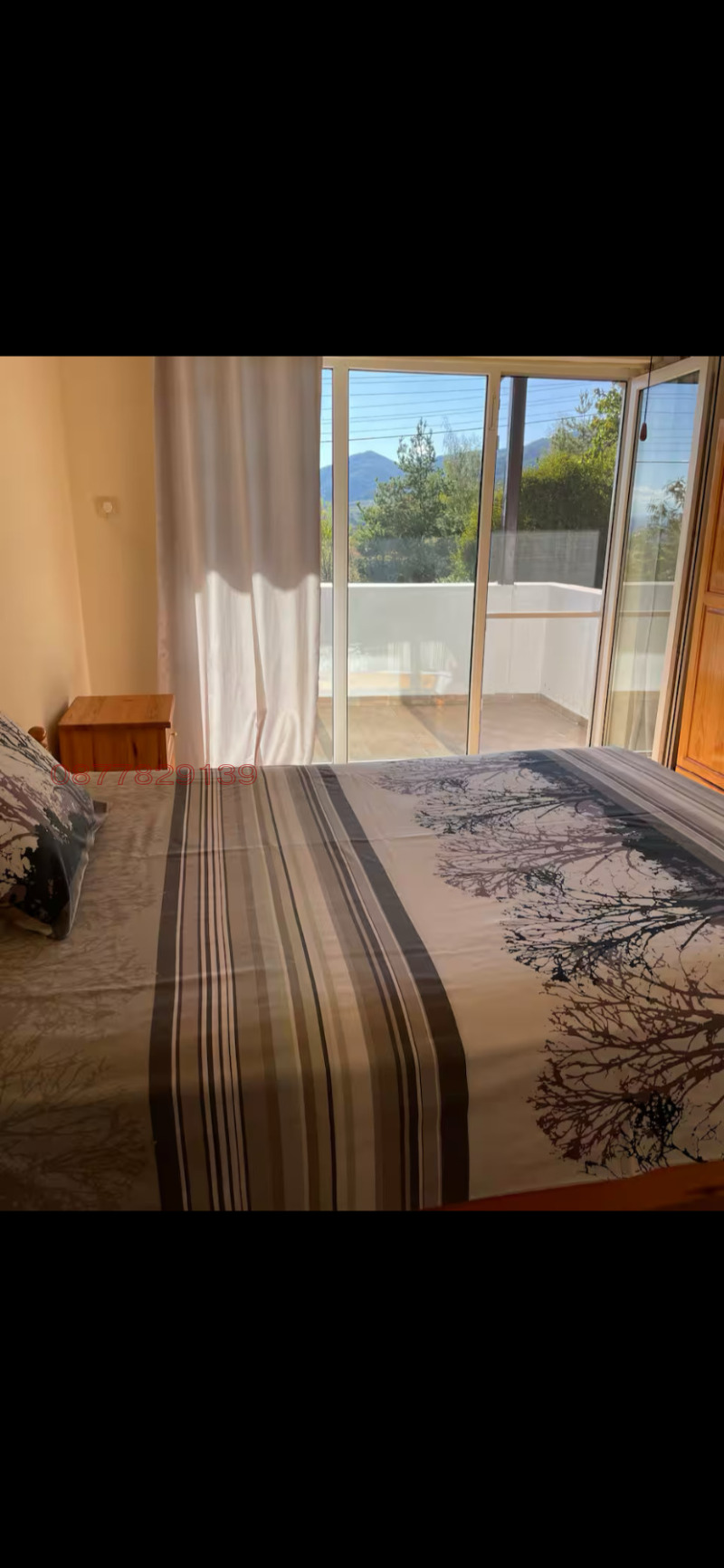 Продава ВИЛА, гр. Златица, област София област, снимка 15 - Вили - 52436436