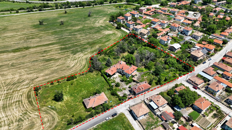 Προς πώληση  Βίλα περιοχή Plovdiv , Βανια , 1000 τ.μ | 61422805 - εικόνα [5]