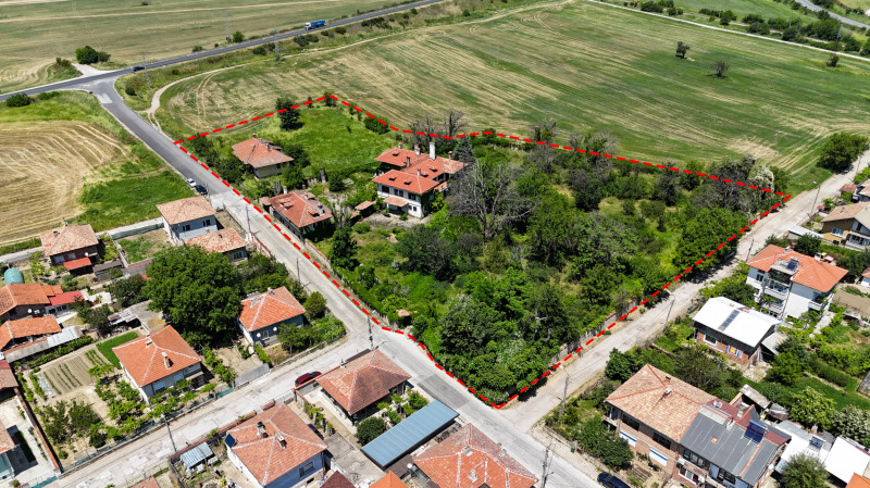 Προς πώληση  Βίλα περιοχή Plovdiv , Βανια , 1000 τ.μ | 61422805 - εικόνα [10]